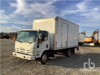 Isuzu NQR