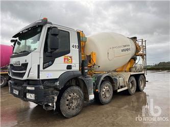 Iveco STRALIS 400 X-W