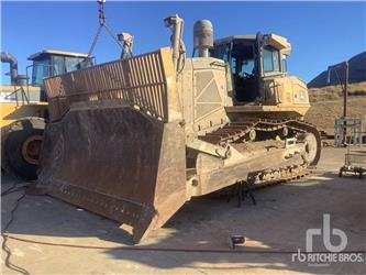 John Deere 1050K
