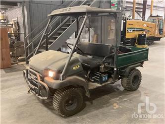Kawasaki 3010 MULE