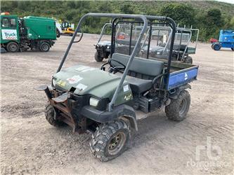 Kawasaki 3080 MULE