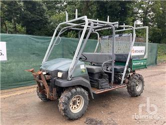 Kawasaki 4010 MULE