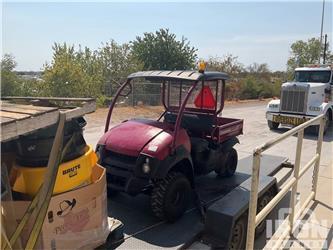 Kawasaki 4x2