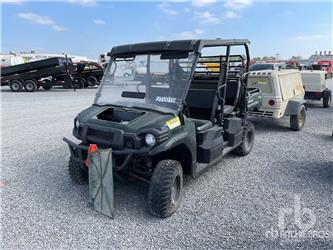 Kawasaki KAFT00B