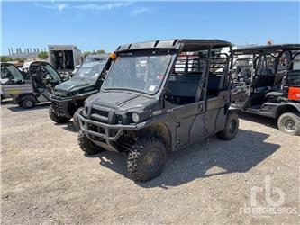 Kawasaki MULE