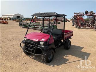 Kawasaki MULE 3010