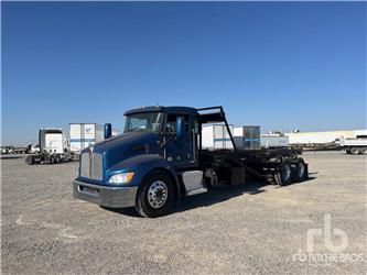 Kenworth T370