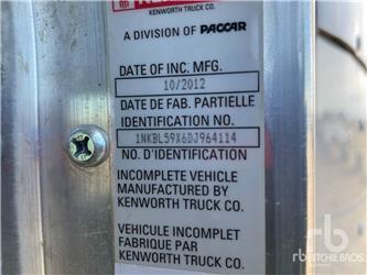 Kenworth T400