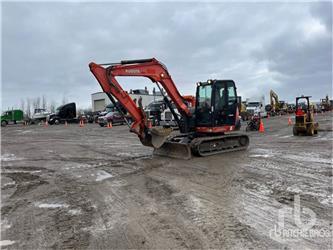 Kubota KX080-4