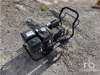MI-T-M CW-2505-4MGH
