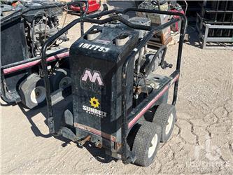 MI-T-M HSP-3504-3MGH
