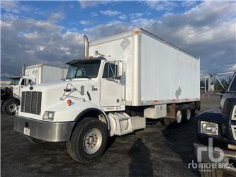 Peterbilt 330