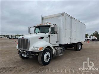 Peterbilt 337