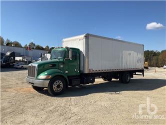 Peterbilt 337