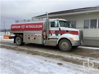 Peterbilt 337