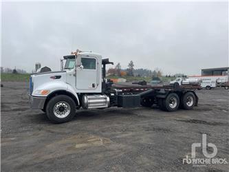 Peterbilt 340