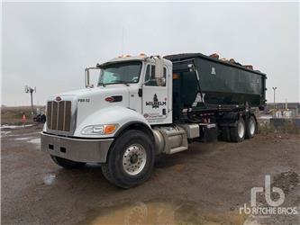 Peterbilt 348