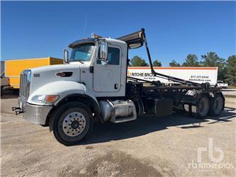 Peterbilt 348