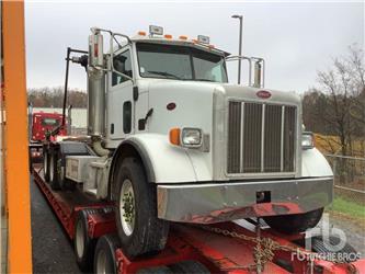 Peterbilt 357