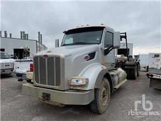 Peterbilt 567
