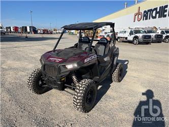 Polaris 4x4