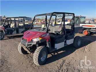 Polaris RANGER 570 CREW