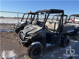 Polaris RANGER EV