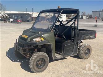 Polaris RANGER XP900