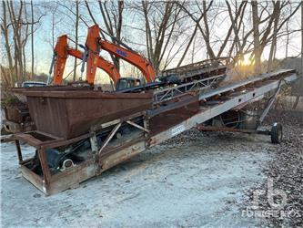 Powerscreen 5036