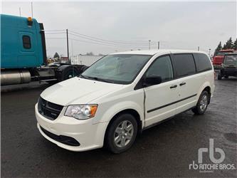 RAM CV