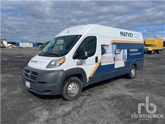 RAM PROMASTER