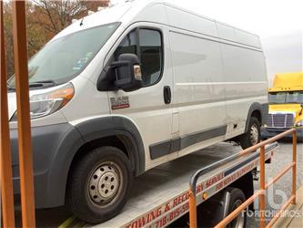 RAM PROMASTER 2500