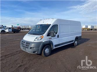 RAM PROMASTER 3500