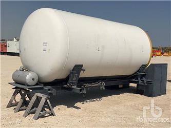  SCHWELM Pressurized LPG Tanker Truck