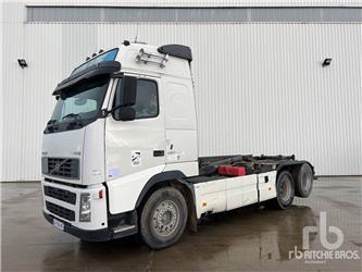Volvo FH12-420