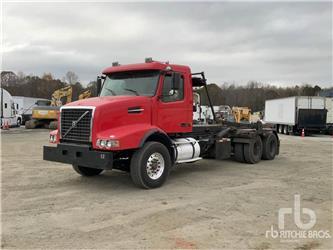 Volvo VHD