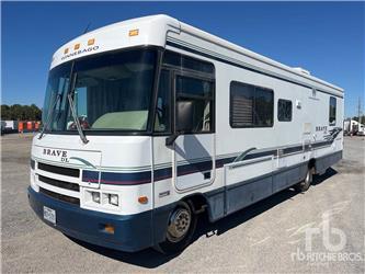  WINNEBAGO BRAVE