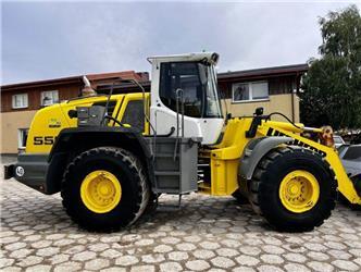 Liebherr L550
