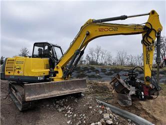 Wacker Neuson 12002 RD