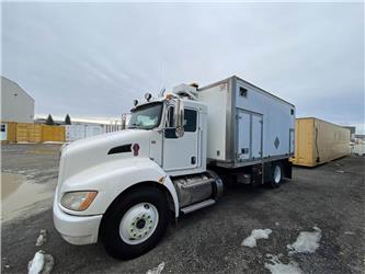 Kenworth T370