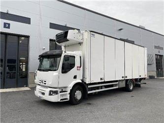 Renault D Wide