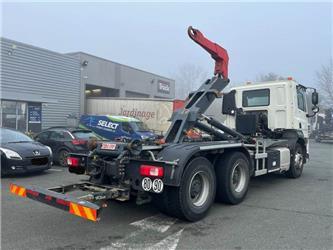 DAF CF 85.480
