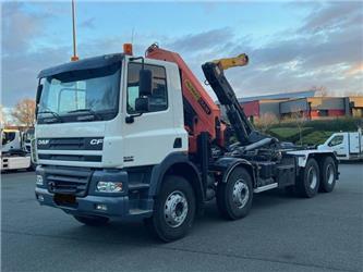 DAF CF85 380