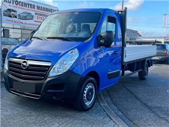 Opel Movano 2.2 Flatbed