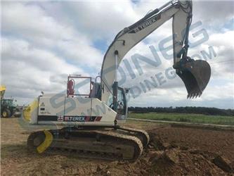 Terex TC210LC