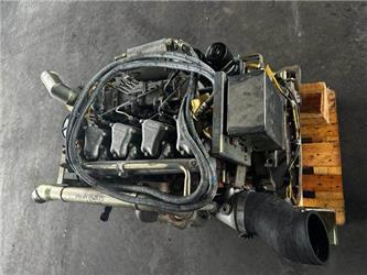 Liebherr D 924 TI-E A4