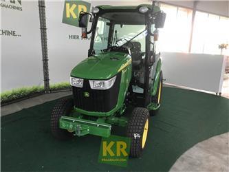 John Deere 3046R
