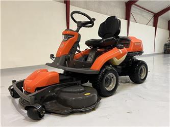 Husqvarna 316 TsX AWD KUN 68 TIMER!