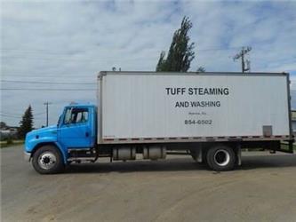 Freightliner FL80