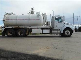 Kenworth T300